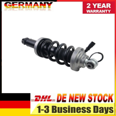 Stoßdämpfer Hinten für Audi R8 4S3 2016-2021 Spyder 4S9 2017-2021 Lamborghini