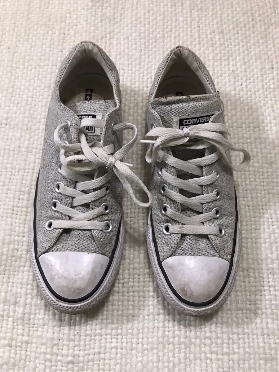 Converse shoes gym top