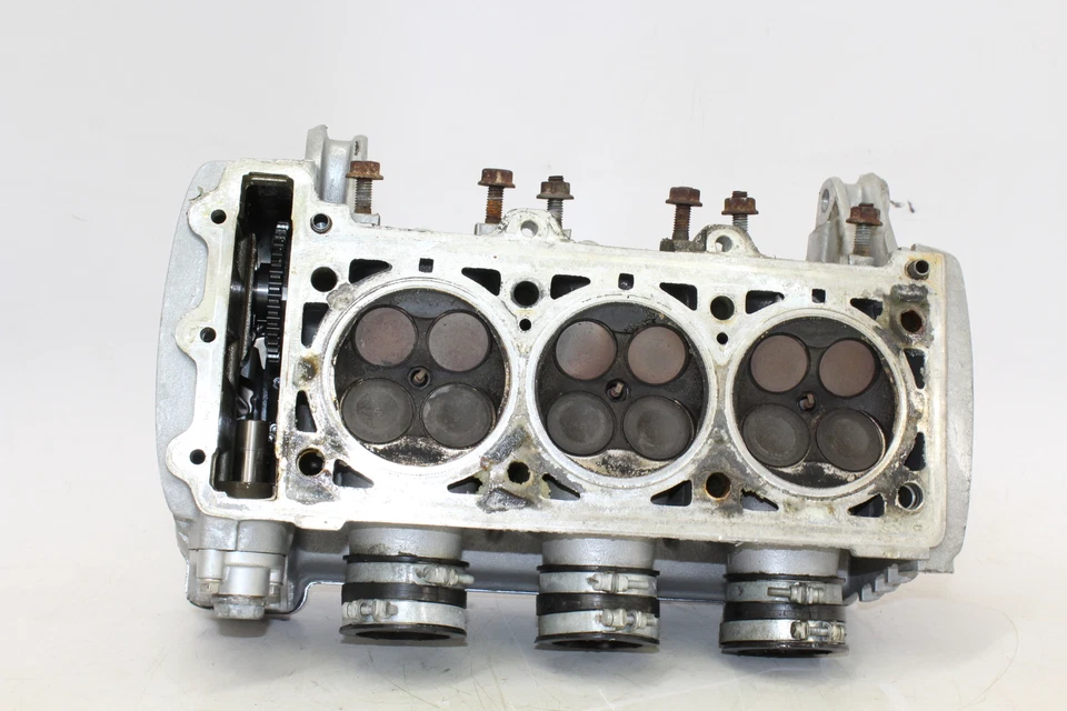 2000 Triumph Thunderbird Motor Cabeça de Cilindro Superior - Imagem 3 de 4