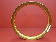 EXCEL TAKASAGO Felgenring Felge Rim 14x1.60 universal neu