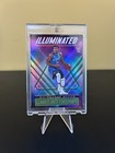 2020 Panini Illusions Basketball Green Giannis Antetokounmpo #26
