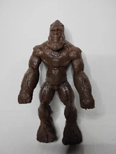 Bigfoot Sasquatch Bendable 5 Inch Action Figure by Toysmith