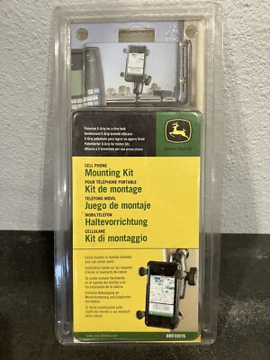 Equipment - John Deere