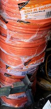 Cerrowire 10/3 250 ft orange solid nm-b w/g wire