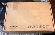 New Avigilon VMA-AS1-8P2 HD Video Server Appliance 8-port, 2TB HDD unit