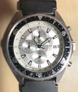 casio amw330 watch battery