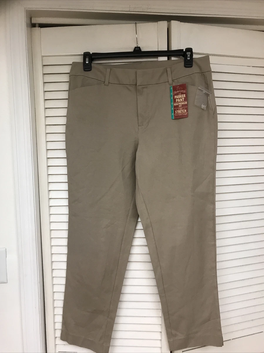 Faded glory 2025 stretch pants