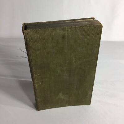 Everymans Library #552 Poetry And The Drama Hardcover Book