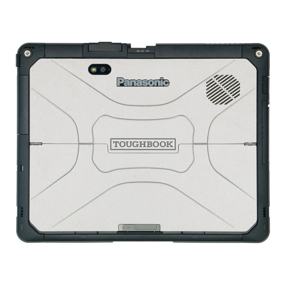 Outdoor Tablet Panasonic CF33 MK1 Core i5 7300U 8 GB RAM 240 GB M.2 SSD LTE - Bild 2 von 2
