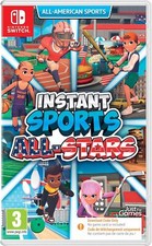 Thumbnail of ebay&reg; auction 176851564481 | Instant Sports All-Stars (Nintendo Switch, Code-In-Box)
