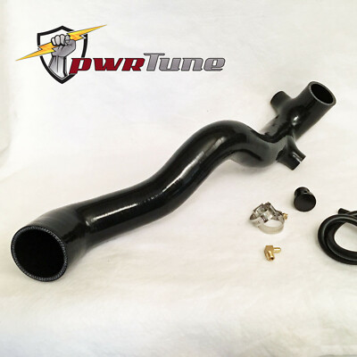 CanAm Maverick 1000R Turbo Charge Tube Kit for Blow Off Valve BOV XRS XDS