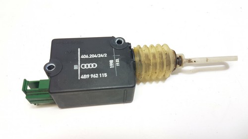 Audi A6, S6 (C5-4B) 1998 Zentralverriegelungsmotor 4B9962115 GUST19709