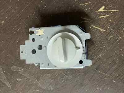 GE 175D1432G019 WH12X961 Washer Timer AZ43589 | Wm1448