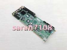 1PC USED Advantech motherboard PCA-6359L PCA-6359 Rev.A1 Fast By FedEx or DHL