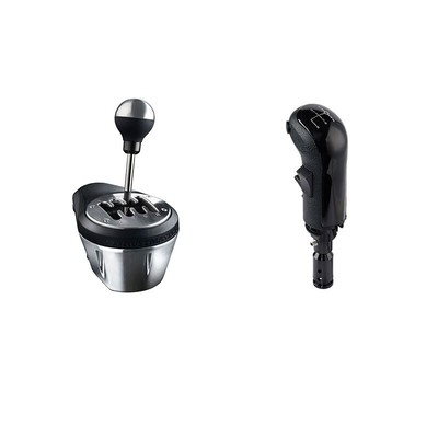 TH8A Manual Shifter Sequential Shifter Handle for Thrustmaster Racing Games