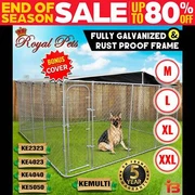 Dog Enclosures In Sydney Region Nsw Pet Products Gumtree Australia Free Local Classifieds