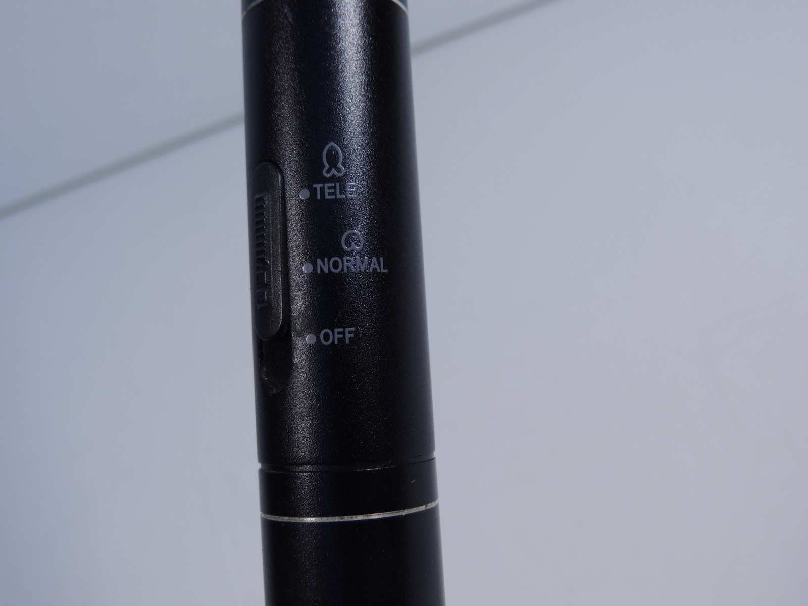 EM EM8800 Electret Condenser Microphone UniDirectional eBay