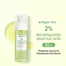 SKINTIFIC Anti Acne Serum 50ml US Free Tax