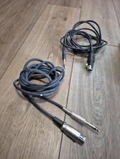 Dynex Uni-Directional Dynamic DX-M1111 cable Plus Extra For Free