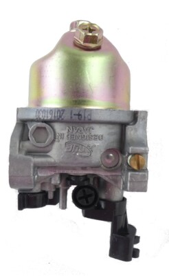 MATRIX Ersatzteil Vergaser für Stromerzeuger PG 3100 BD 3000 P19-1 20161030