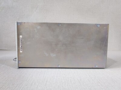 ZTE ZXDU58 B121 (V2.0)-CSU Power Monitoring Module - Without
