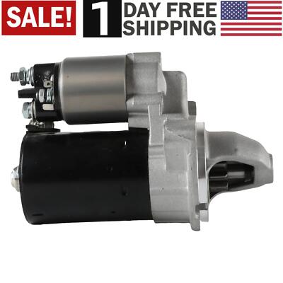 Starter For Bmw E34 E36 E39 E46 E85 E90 Hd M X Z 3 4 X3 Z3 Z4 318