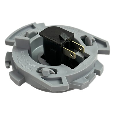 E-6500-02 Twist Mount Operator Presence Seat Switch for Delta X530, X534, +++