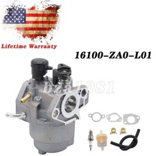 Per Honda HT3813 HT3813K1 HT4213 Carburatore rasaerba 16100-ZA0-L01 Nuovo