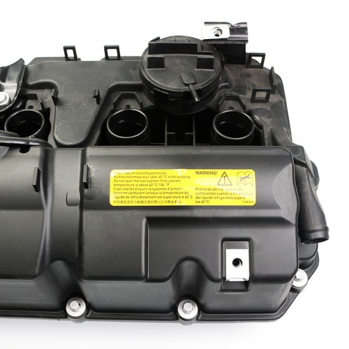 Engine Valve Cover for BMW E92 E93 F10 X5 X3 Z4 325i 328 3.0L 2.5L