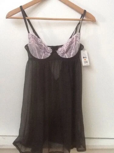 Macacão Feminino Betsey Johnson Sólido