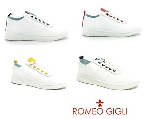 romeo gigli scarpe