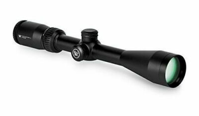 Leupold Mark 4 Cq T Hunting Rifle Scopes for sale - eBay
