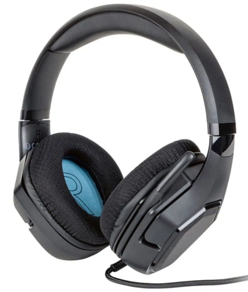 SilverCrest Gaming Headset 7.1 Surround Sound mit LED Beleuchtung, NEU