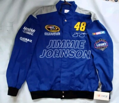 JH Design Jimmie Johnson レーシングジャケット XL s-l400.jpg