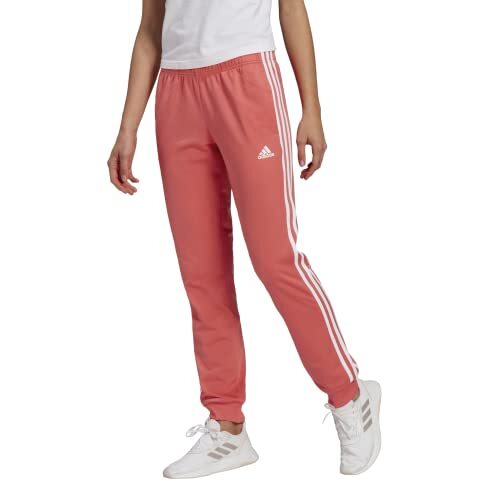 women's adidas fleece pants
