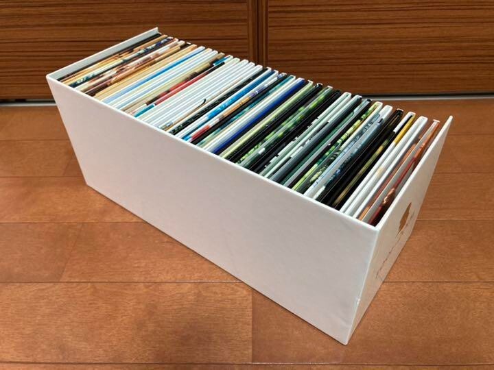 新品　ZARD  premium box 1991-2001 坂井泉水 2025年最新】ZARD PREMIUM BOX 1991-2001の人気アイテム - メルカリ