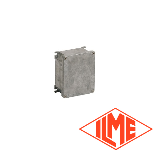 ILME APS 14 CASSETTA CONTENITRICE NON VERNICIATA