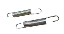 100115mm Titanium Kickstand Main Stand Spring Ebike Motorbike Motorcycle Tuning 100115mm Titanium Kickstand Main Stand Spring Ebike Motorbike Motorcycle Tuning