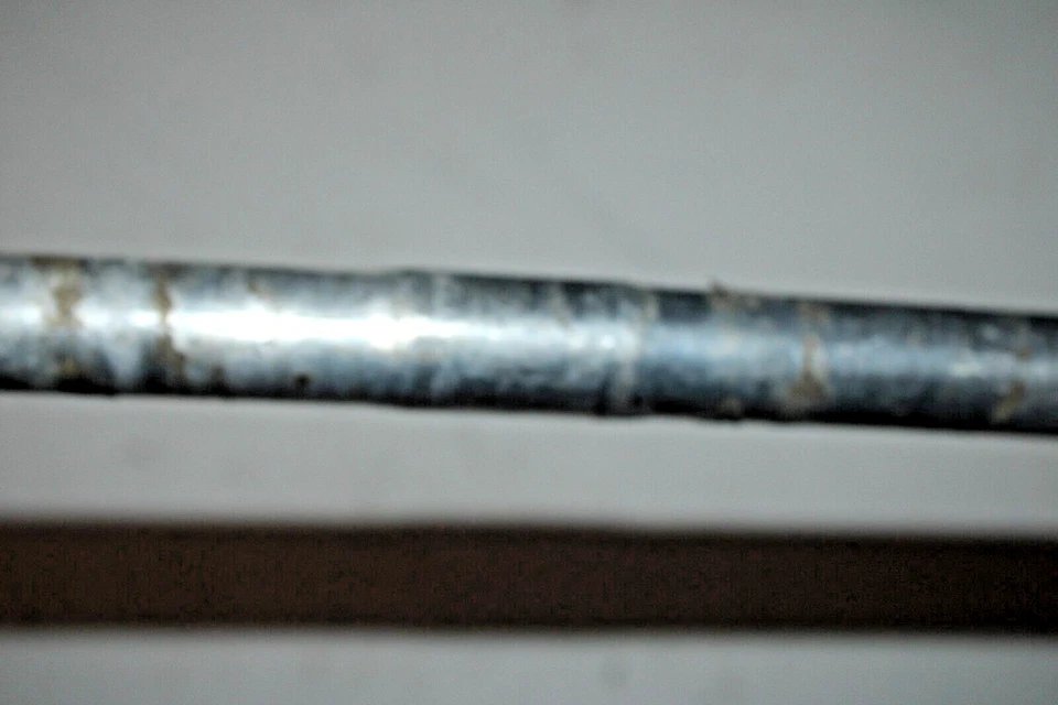 Vintage Drop Bar Handlebar 25.4mm 39cm Racing Road L'Eroica Randonneur Ships USA - Image 3 of 4