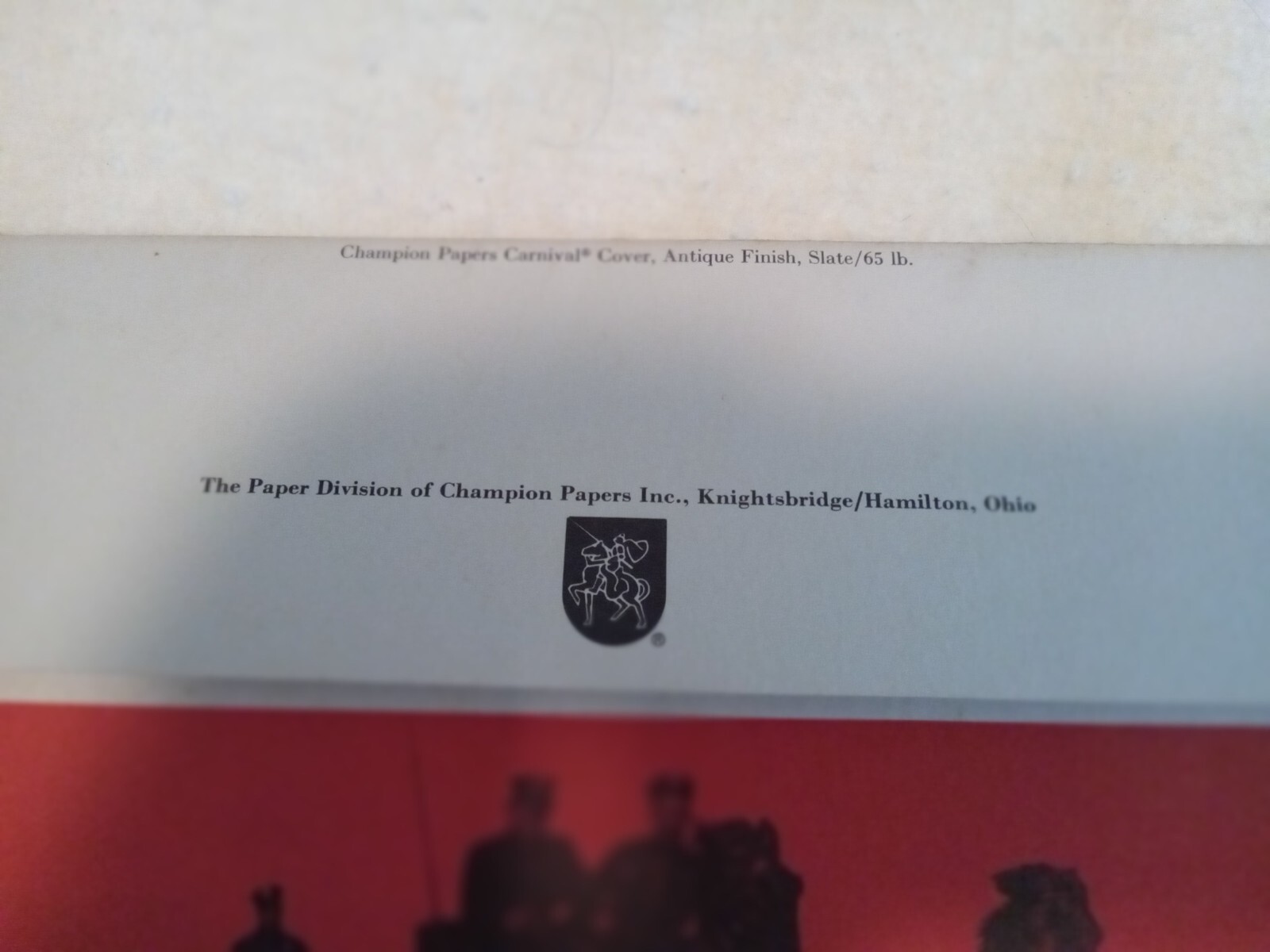 4 pics of Fire Steam Pumpers plus folder - Perfect Condition - by Champion paper