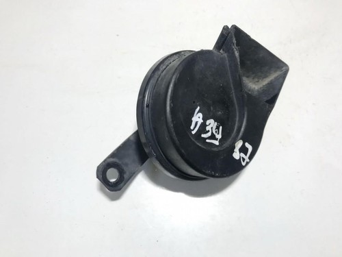Volkswagen Polo 2005 Horn Siren e1000233, Genuine #534604-62