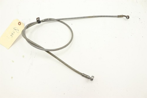 Polaris Sportsman 550 850 Scrambler 550 Rear Caliper Brake Line 1911678