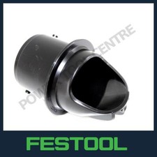 Festool 203719 Dust Extraction Adaptor For Ctl Ctm Mini Midi Ct15 Dust Extractor