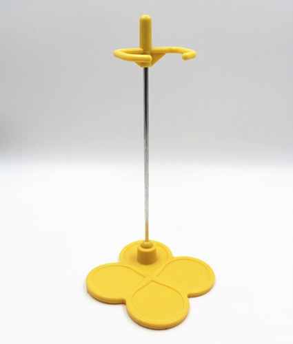 For 12" Blythe Doll Stand Dolls Strut Support 5pcs in One Set Random Color - Picture 12 of 12