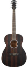 WASHBURN EBONY FE CHITARRE ACUSTICHE AMPLIFICATE