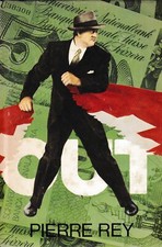 Pierre Rey : out CARTONATO ed. CDE A58