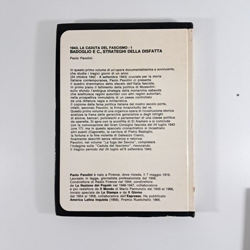 4 Volúmenes - Colección Sottoaccusa - Fabbri Editores. Año 1973 - Picture 7 of 8