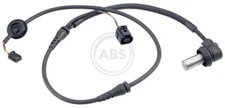 A.B.S. 30959 sensor, wheel speed for Audi