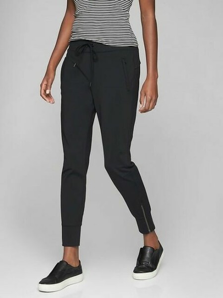 athleta metro jogger