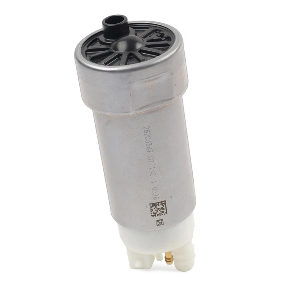 Fuel Gas Petrol Pump For Harley Heritage Softail 2008 2009 2010 2011 2012 2013 Foto 3 de 4